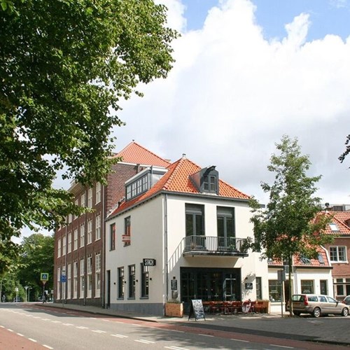 Haarlem, Korte Zijlweg, 3-kamer appartement - foto 1