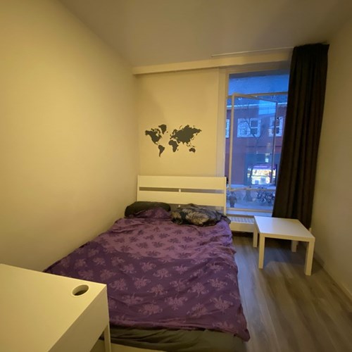 Arnhem, Looierstraat, kamer - foto 1