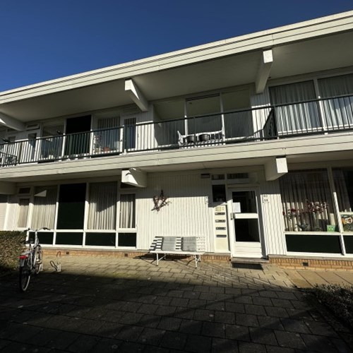 Heerlen, Ir Lelystraat, 3-kamer appartement - foto 1