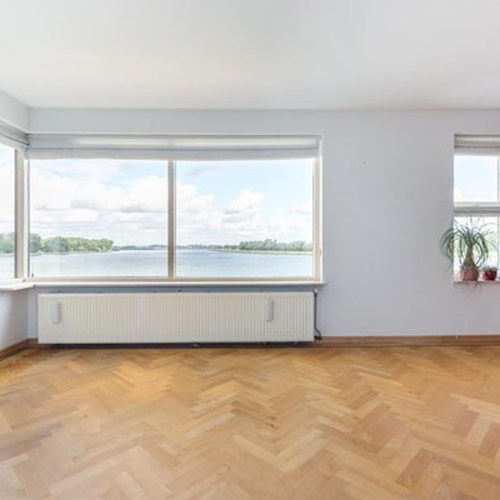 Dordrecht, Merwekade, 3-kamer appartement - foto 1