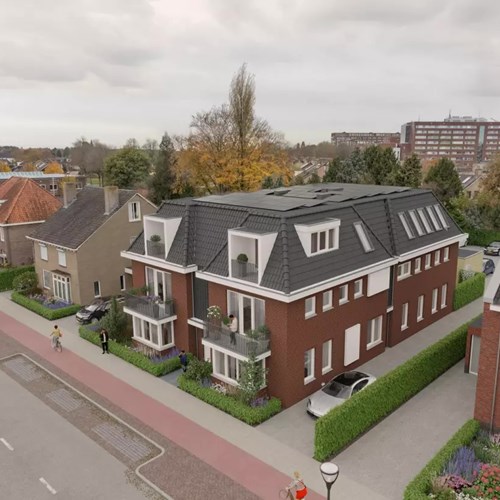 Veldhoven, Dorpstraat, 3-kamer appartement - foto 1