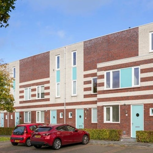 Veldhoven, Smelen, tussenwoning - foto 1