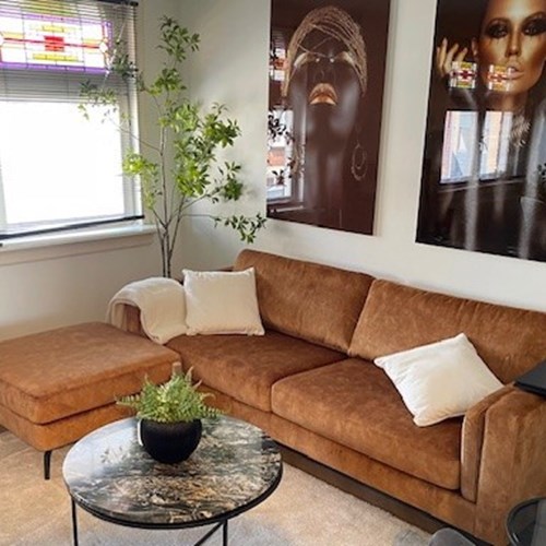 Tilburg, Hoefstraat, 3-kamer appartement - foto 1