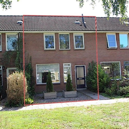 Norg, Batinge, eengezinswoning - foto 1