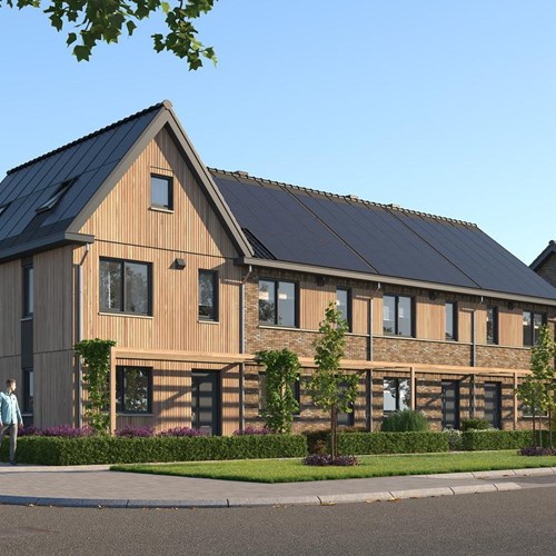 Terneuzen, Waterlanden, eengezinswoning - foto 1