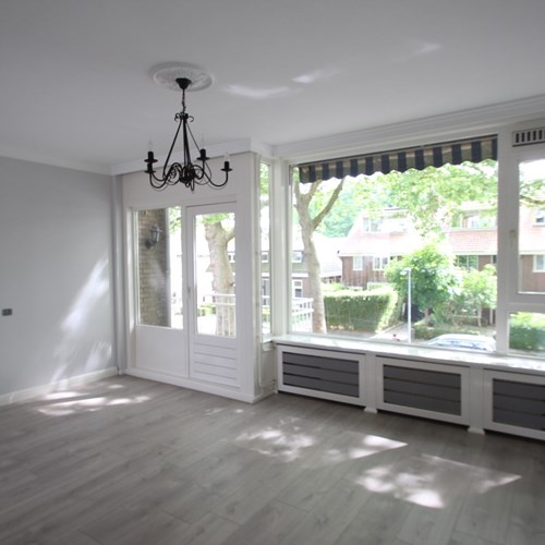 Utrecht, Koningsweg, 4-kamer appartement - foto 1