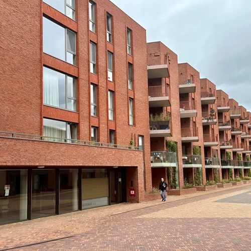 Eindhoven, Meergras, 3-kamer appartement - foto 1