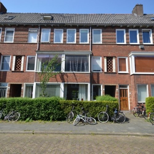 Groningen, Kortenaerstraat, kamer - foto 1