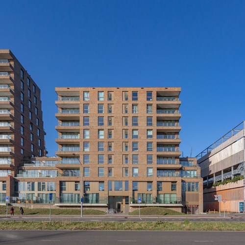Haarlem, Amerikaweg, 3-kamer appartement - foto 1