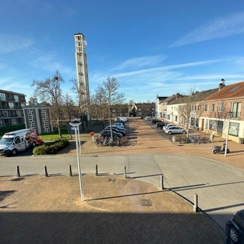 Maastricht, Kasteel Schaloenstraat, kamer - foto 1