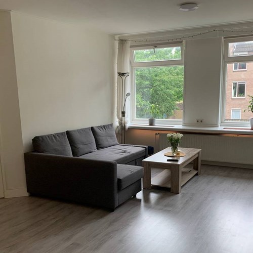Tilburg, Poststraat, 2-kamer appartement - foto 1