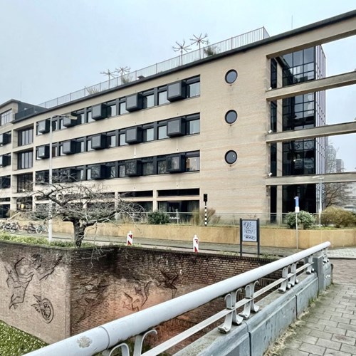 Amersfoort, Stadsring, zelfstandige studio - foto 1