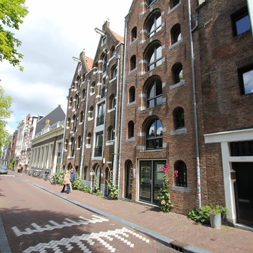 Amsterdam, Brouwersgracht, 3-kamer appartement - foto 1
