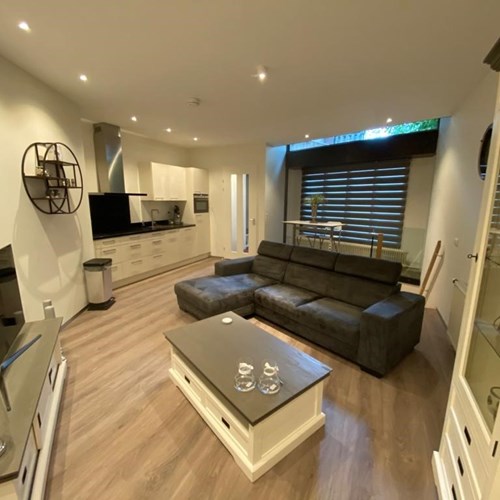 Leiden, Ruime Conscientiestraat, 2-kamer appartement - foto 1
