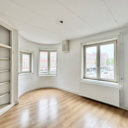 Amsterdam, Krommertstraat, 4-kamer appartement - foto 1