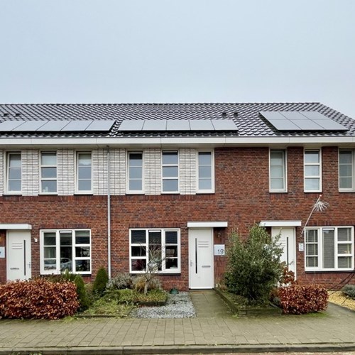Wierden, De Wulp, eengezinswoning - foto 1