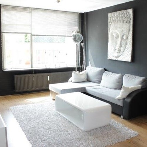 Breda, Valkenstraat, 2-kamer appartement - foto 1