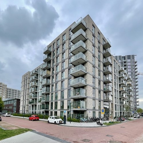 Leiden, Alfabetweg, 3-kamer appartement - foto 1