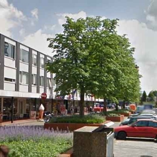Enschede, Wethouder Nijhuisstraat, kamer - foto 1