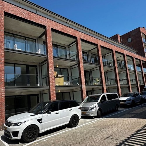 Purmerend, Kanaalstraat, 2-kamer appartement - foto 1