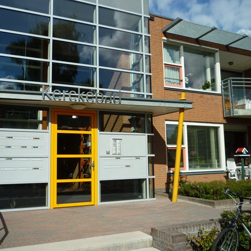 Putten, Kerkwegje, 3-kamer appartement - foto 1