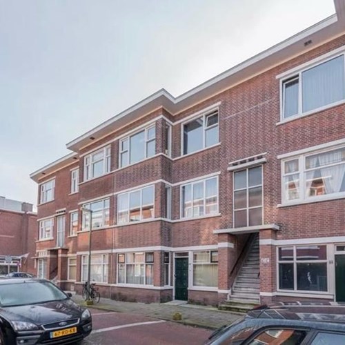 Den Haag, Pippelingstraat, 4-kamer appartement - foto 1