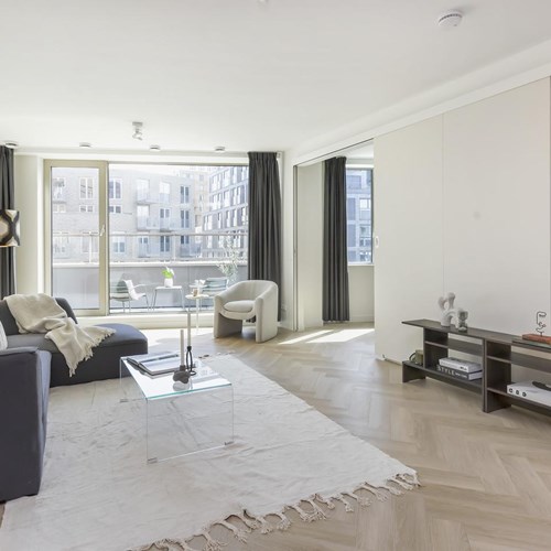 Amsterdam, Radarweg, 2-kamer appartement - foto 1