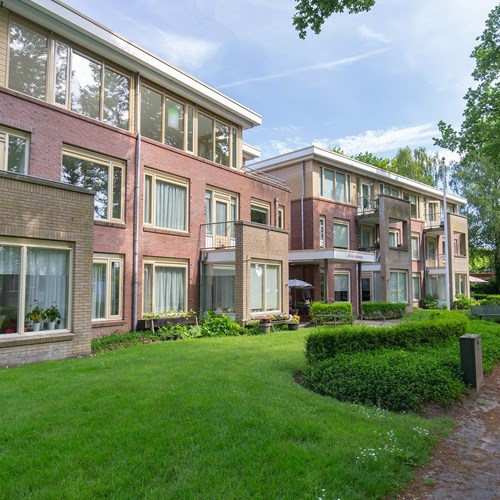 Burgum, Ds Talmasingel, galerijflat - foto 1