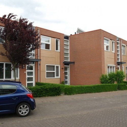Veldhoven, Blauwven, tussenwoning - foto 1