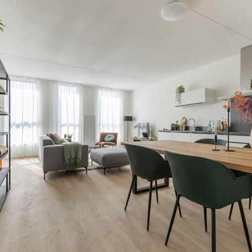 Nieuwegein, Weverstede, 3-kamer appartement - foto 1