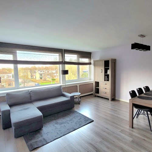 Amstelveen, Kierkegaardstraat, maisonnette - foto 1