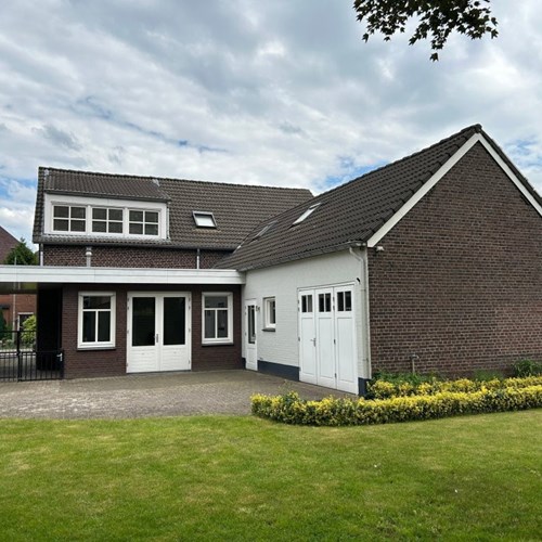 Horst, Herstraat, vrijstaande woning - foto 1