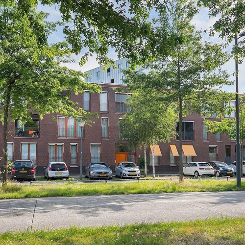 Eindhoven, Zanddreef, 3-kamer appartement - foto 1