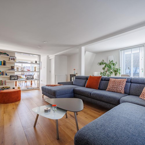 Leersum, Kerkplein, maisonnette - foto 1