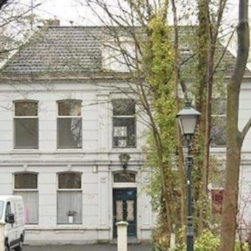 Rotterdam, Kasteelweg, zelfstandige studio - foto 1