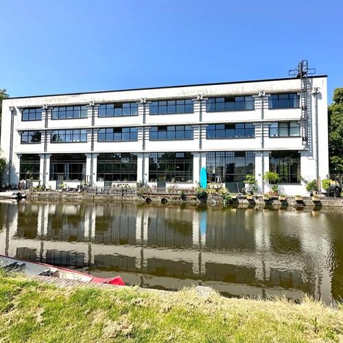 Zaandam, Irene Vorrinkplein, loft woning - foto 1