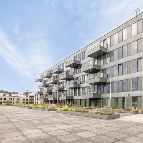 Eindhoven, Grenenhout, 2-kamer appartement - foto 1