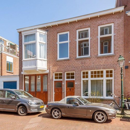 Den Haag, Van Beverningkstraat, bovenwoning - foto 1