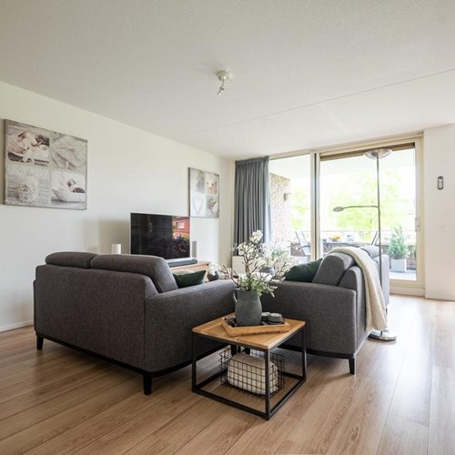 Gorinchem, Koningin Emmastraat, 3-kamer appartement - foto 1