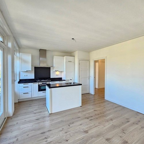 Amsterdam, Parnassusweg, 3-kamer appartement - foto 1