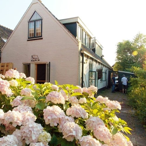 Zoeterwoude, Weipoortseweg, vrijstaande woning - foto 1