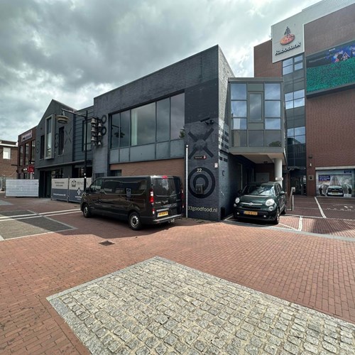 Helmond, Kamstraat, 2-kamer appartement - foto 1