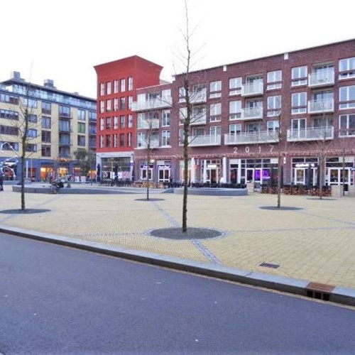 Utrecht, Londenstraat, 3-kamer appartement - foto 1