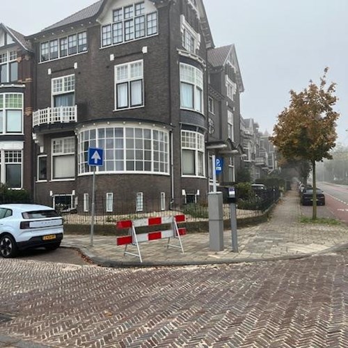 Arnhem, Bothaplein, semi zelfstandige studio - foto 1