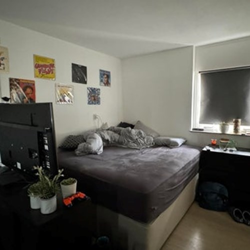 Breda, Baronielaan, kamer - foto 1