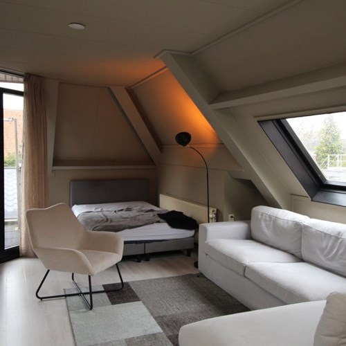 Roden, Heerestraat, 2-kamer appartement - foto 1