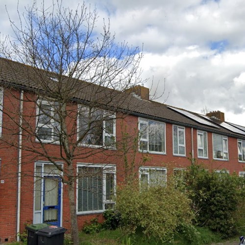 Groningen, Siriusstraat, kamer - foto 1