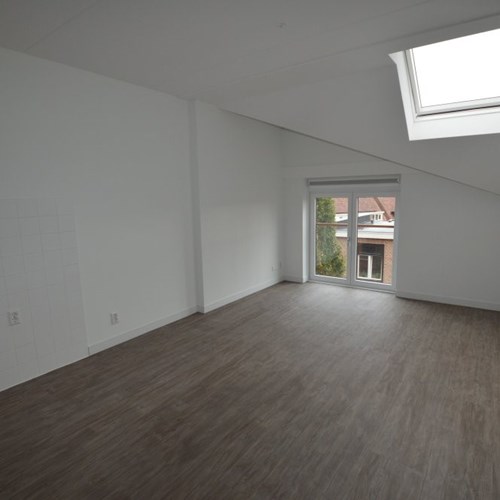 Zwolle, Hoogstraat, zelfstandige studio - foto 1