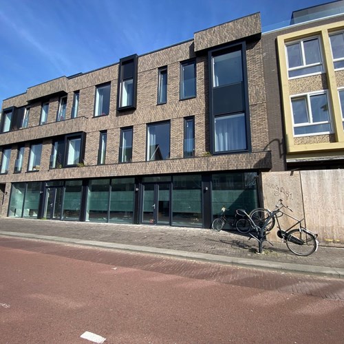 Eindhoven, Kruisstraat, galerijflat - foto 1