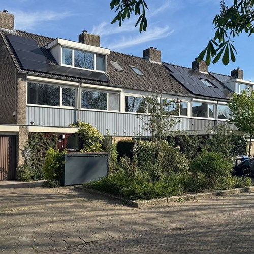 Bunnik, Molenaarshoek, eengezinswoning - foto 1